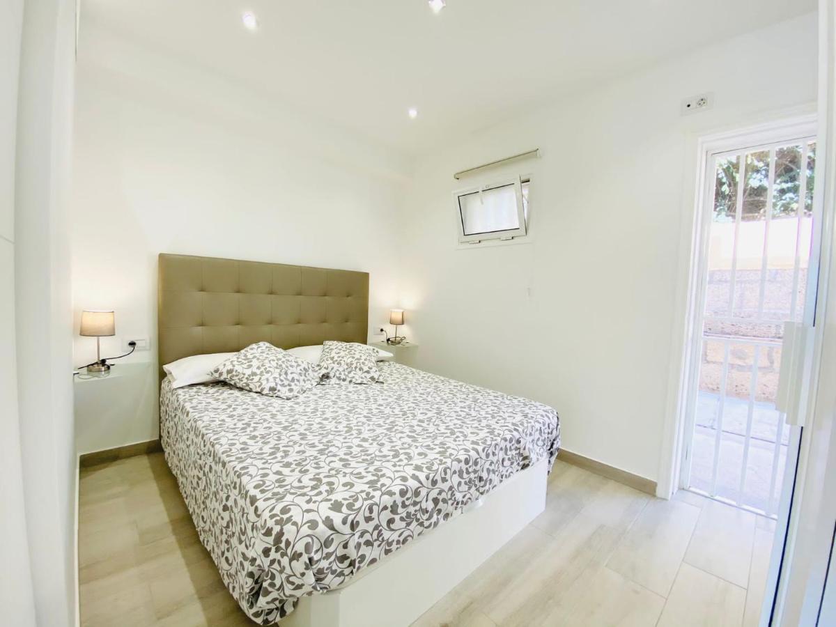 Maraverde Holiday Apartment By Altamarhomes 阿德耶 外观 照片
