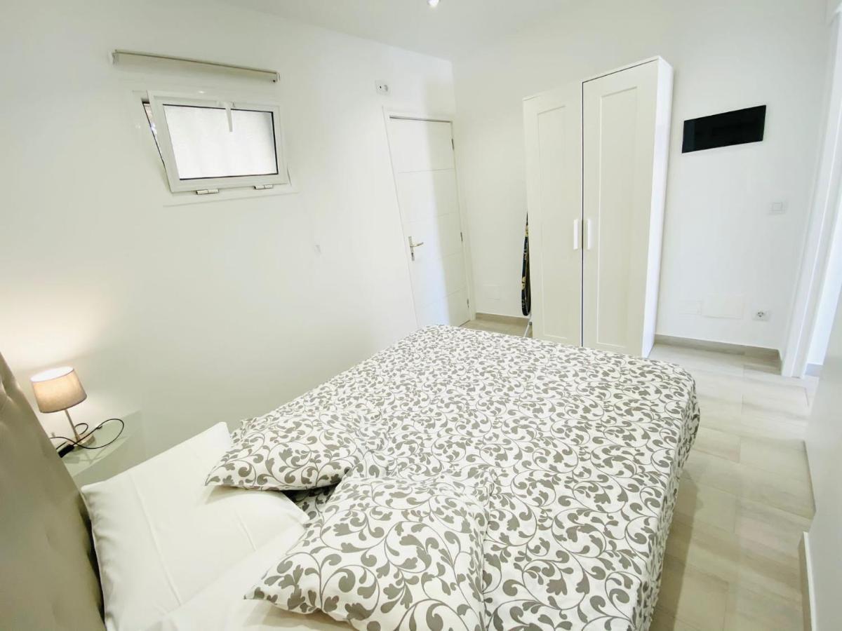Maraverde Holiday Apartment By Altamarhomes 阿德耶 外观 照片