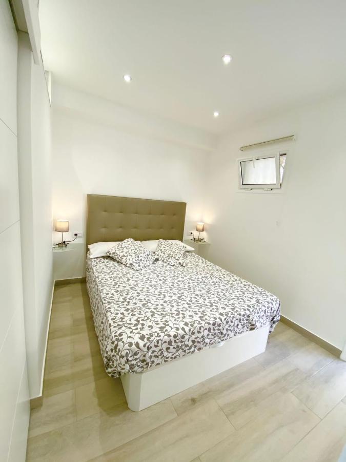 Maraverde Holiday Apartment By Altamarhomes 阿德耶 外观 照片